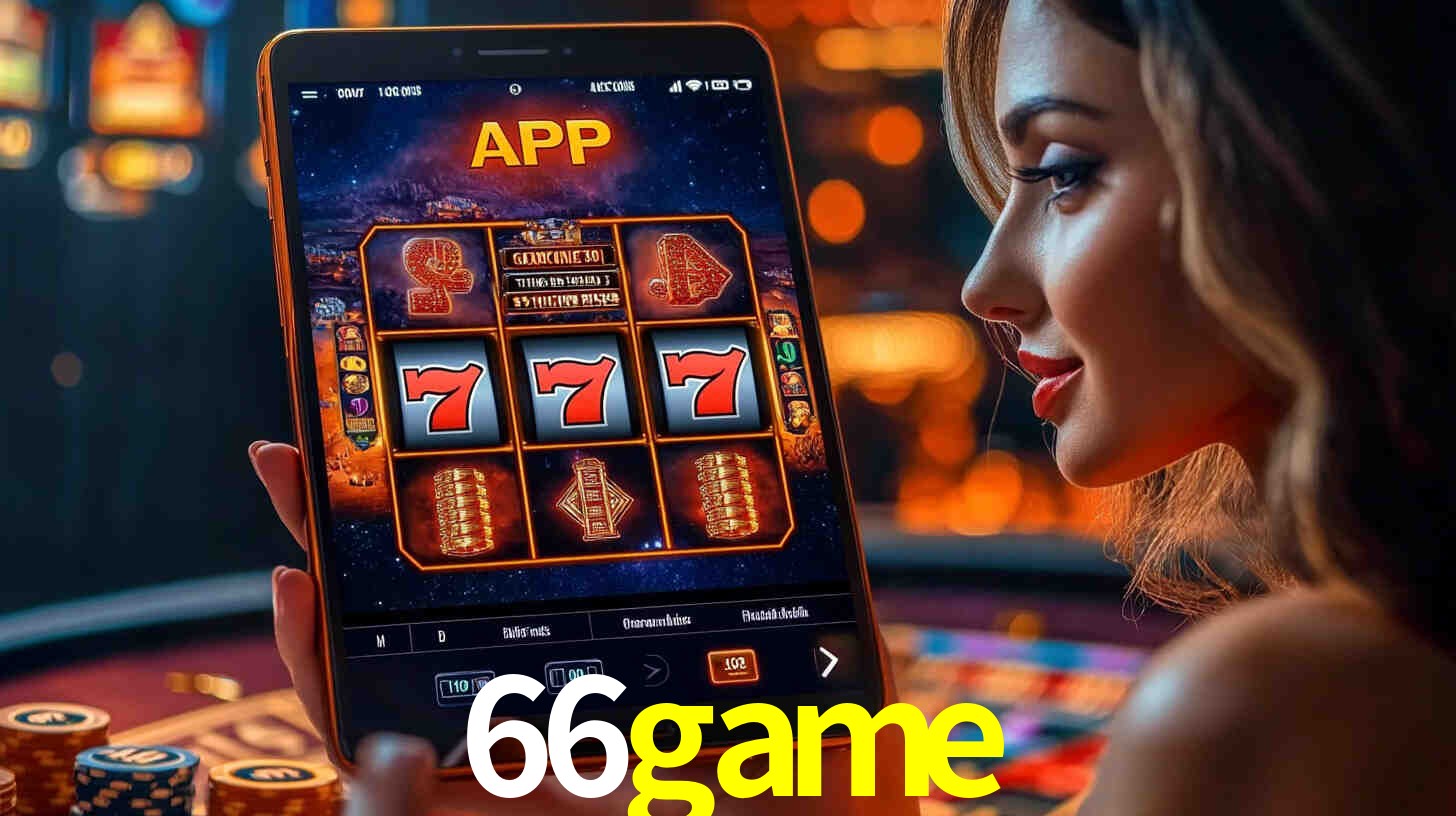 66game - Apostas e Casino Site Oficial Online - 66game.com