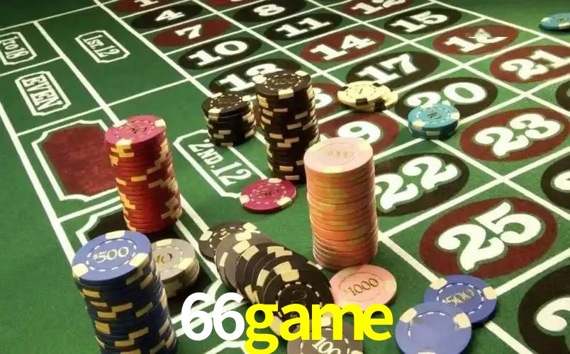 Estatísticas 66game