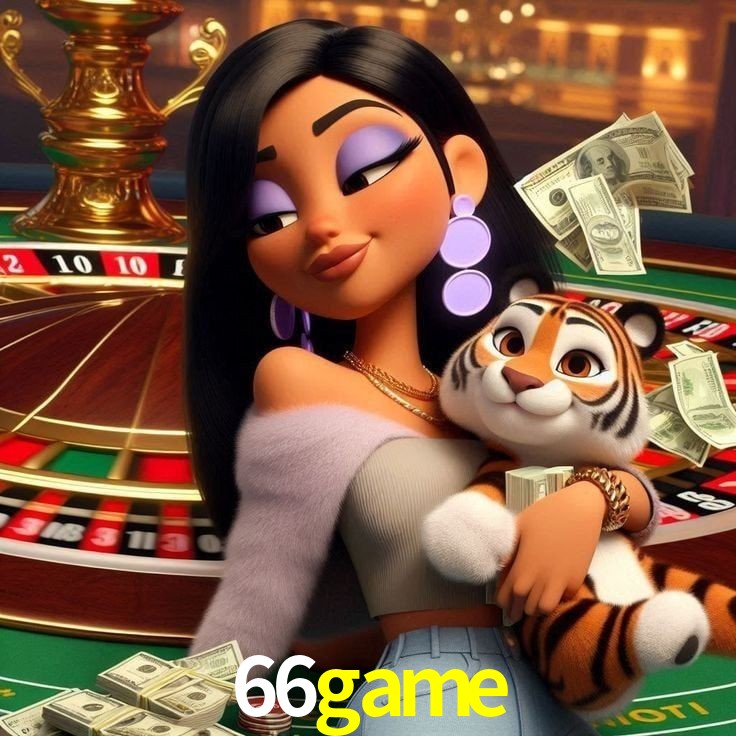 Experiência VIP 66game