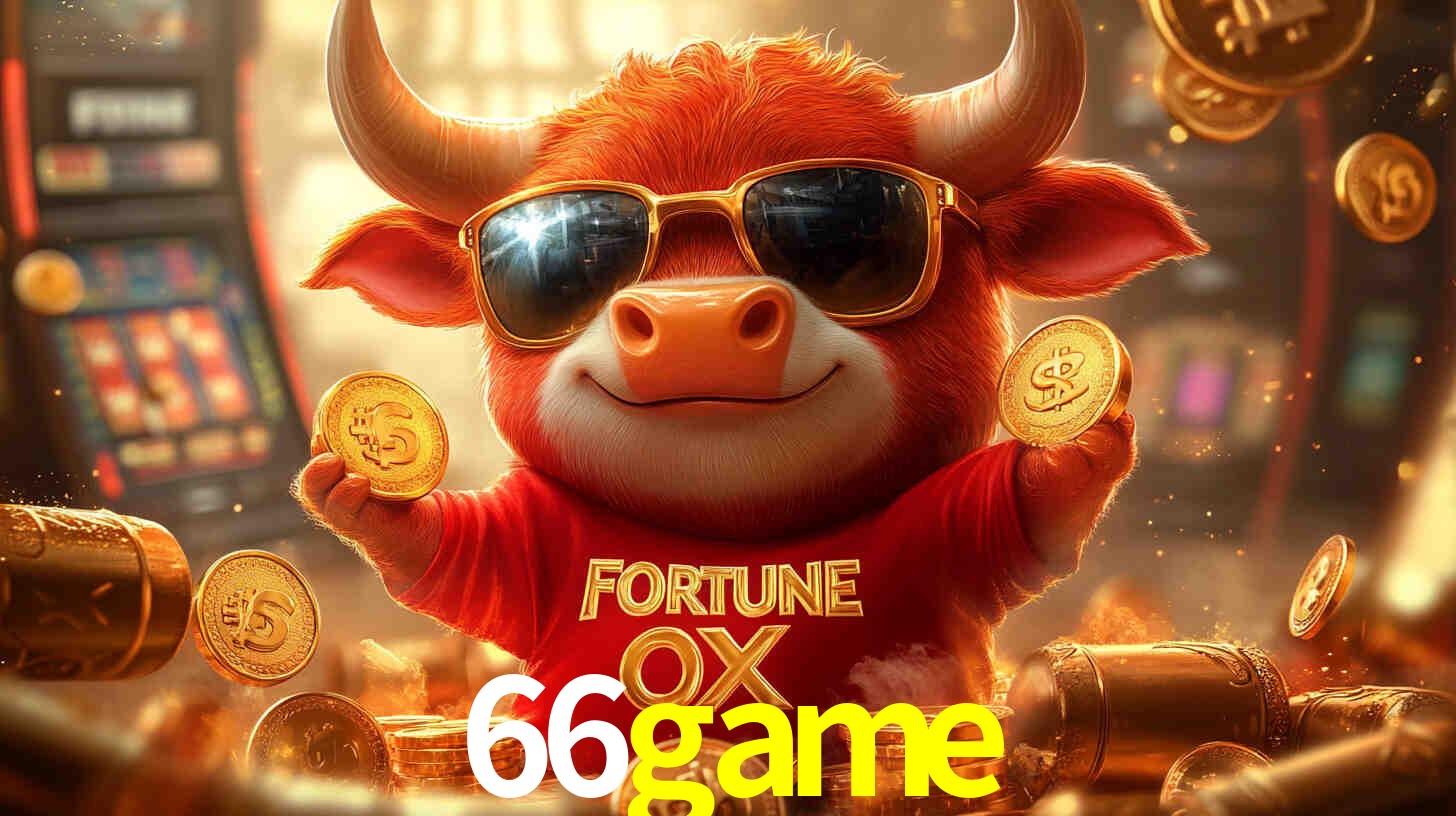 66game: Seu Cassino Premiado com Pagamentos Rápidos
