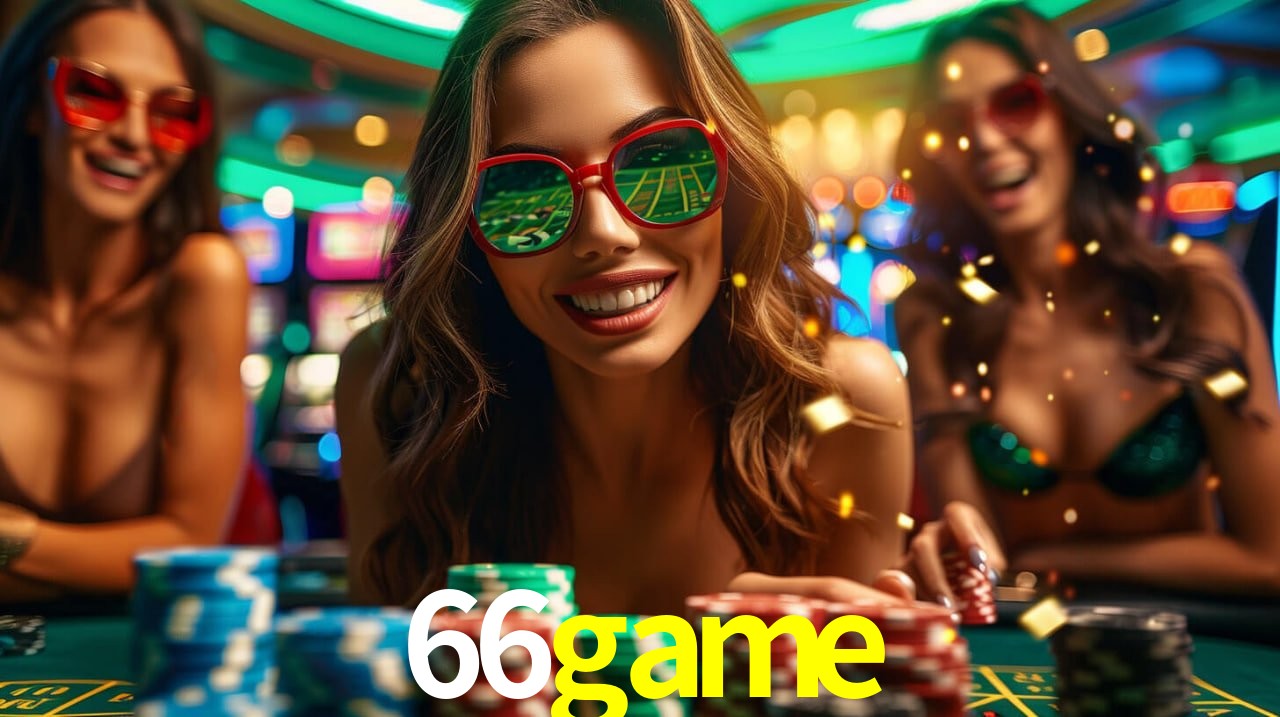 Statistics 66game