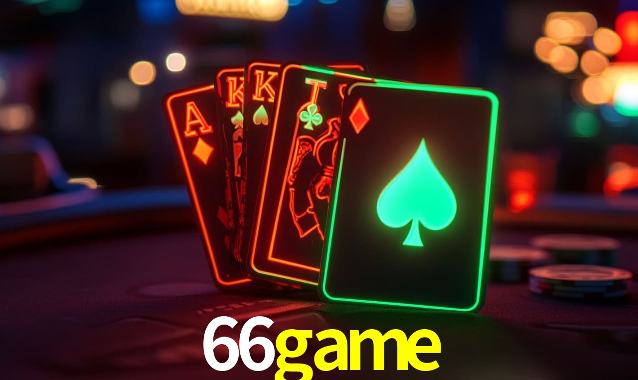 Bônus de Boas-vindas 66game