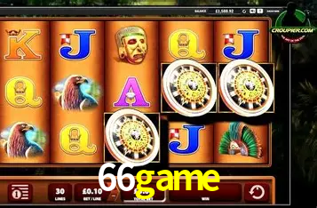 Desvendando o Mundo dos Jogos Virtuais na 66game