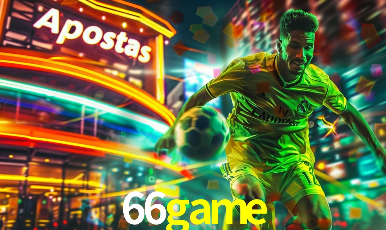 Experiência VIP 66game