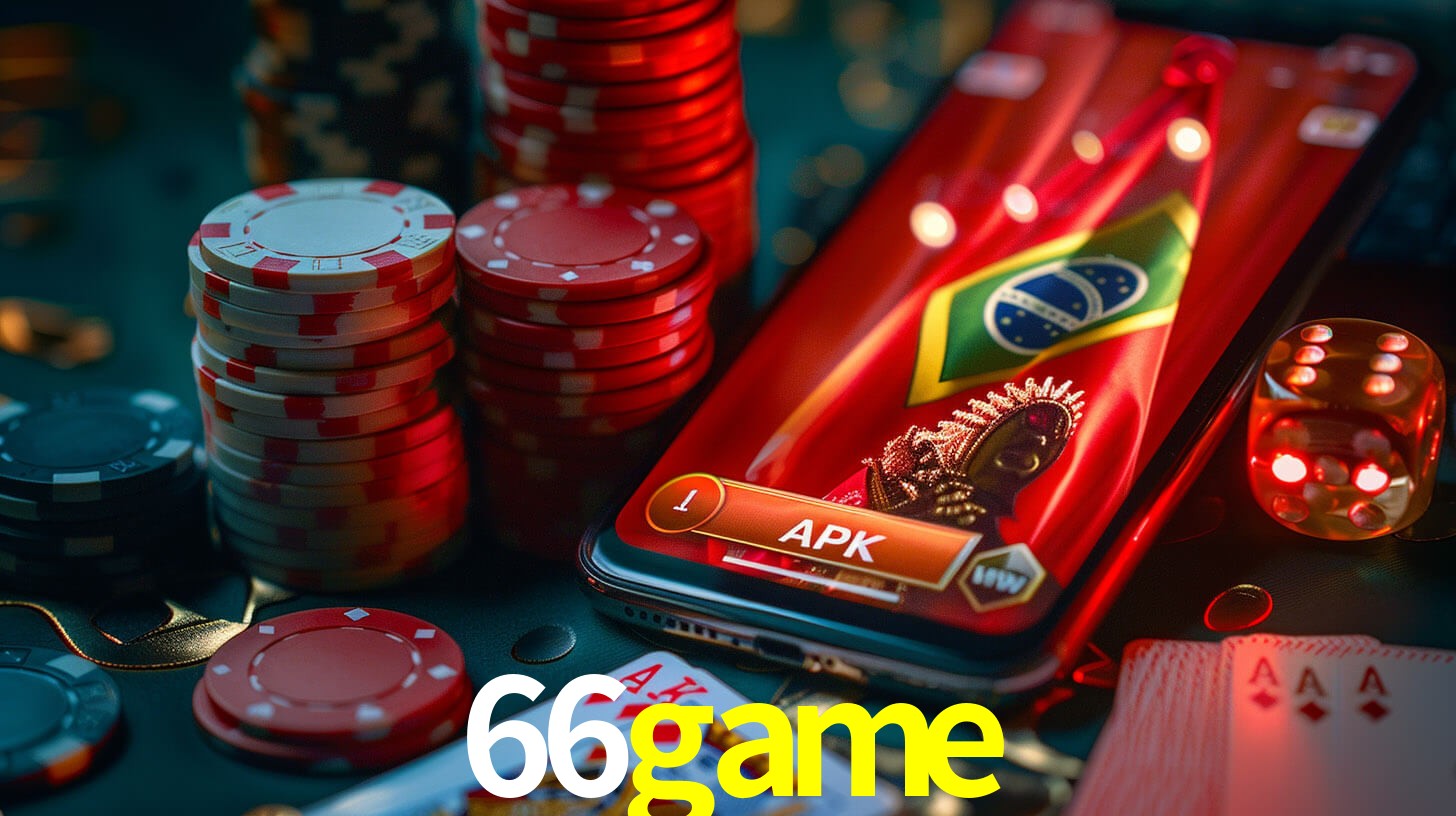 66GAME