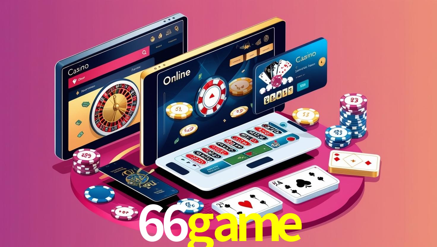 66GAME