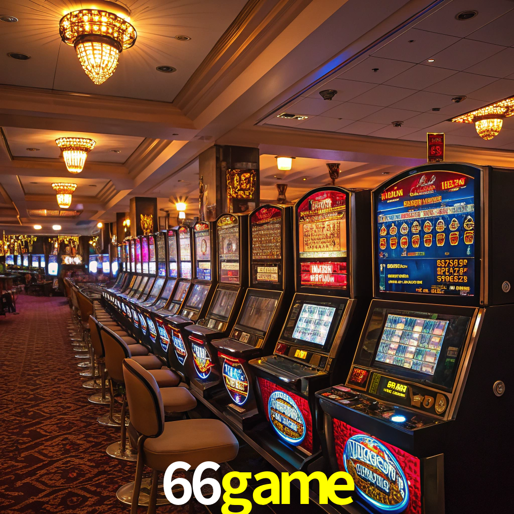 66GAME