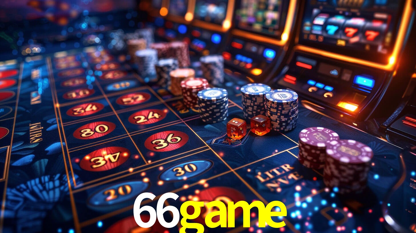 66GAME