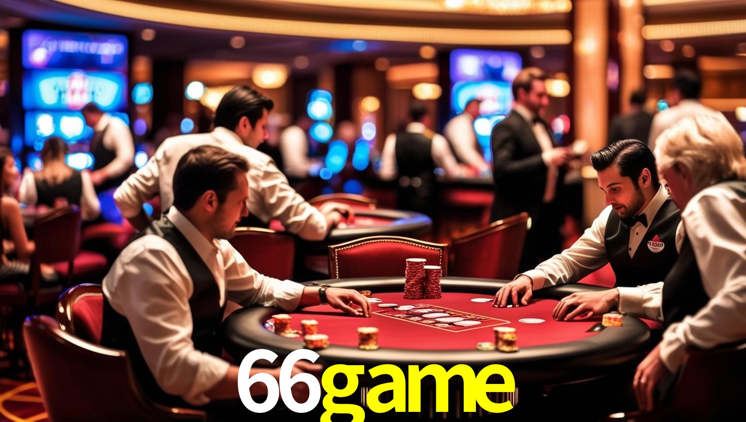 66GAME