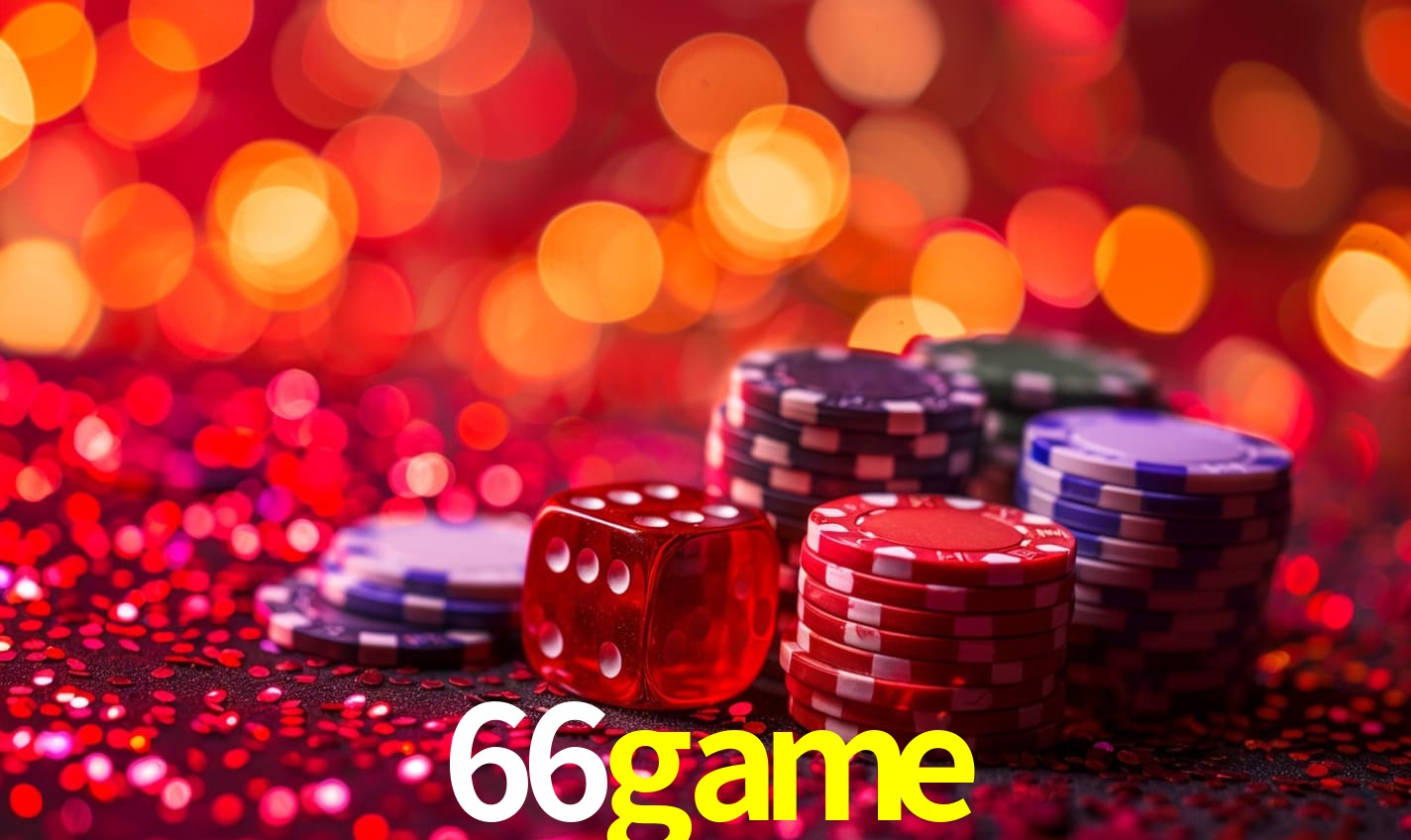 A Popularidade dos Caça-Níqueis no 66game