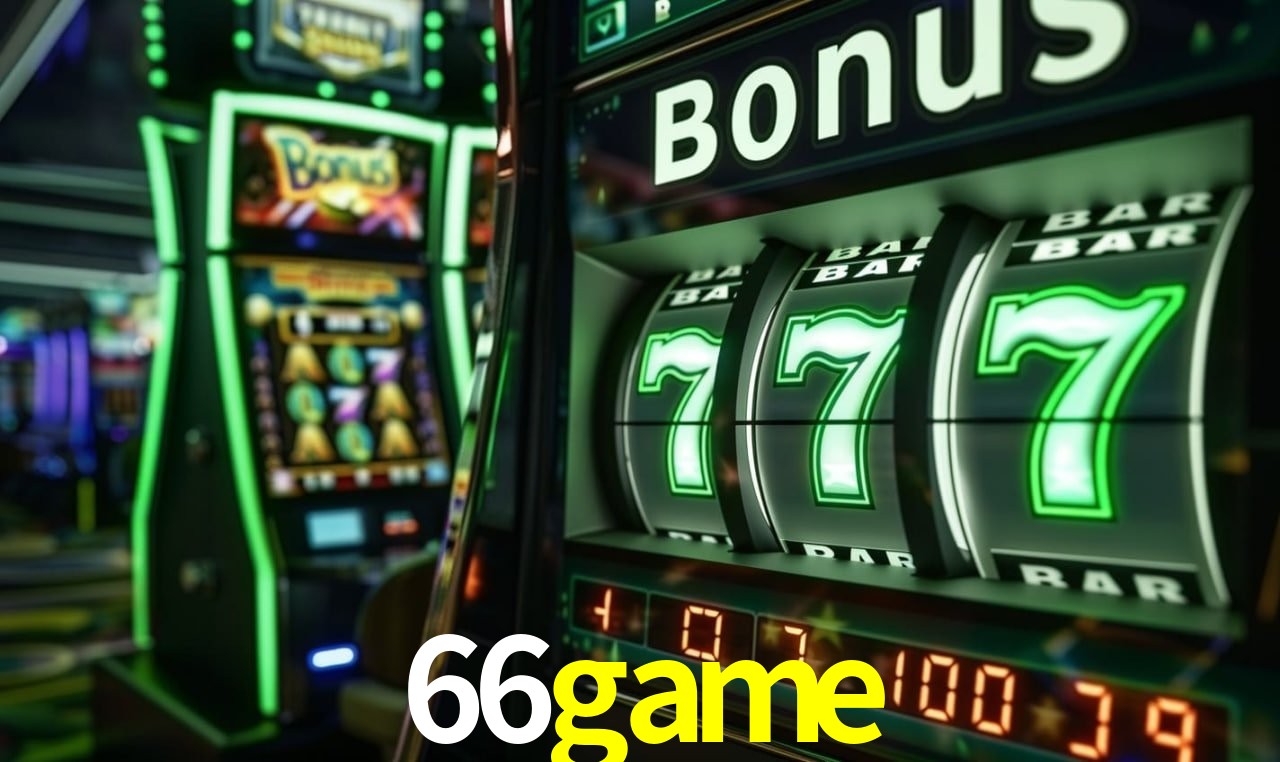 Game Providers 66game