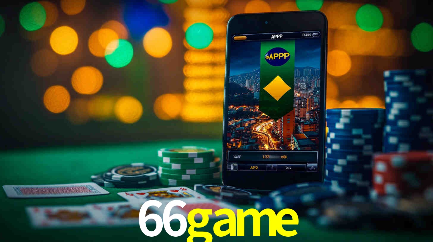A Popularidade dos Caça-Níqueis no 66game