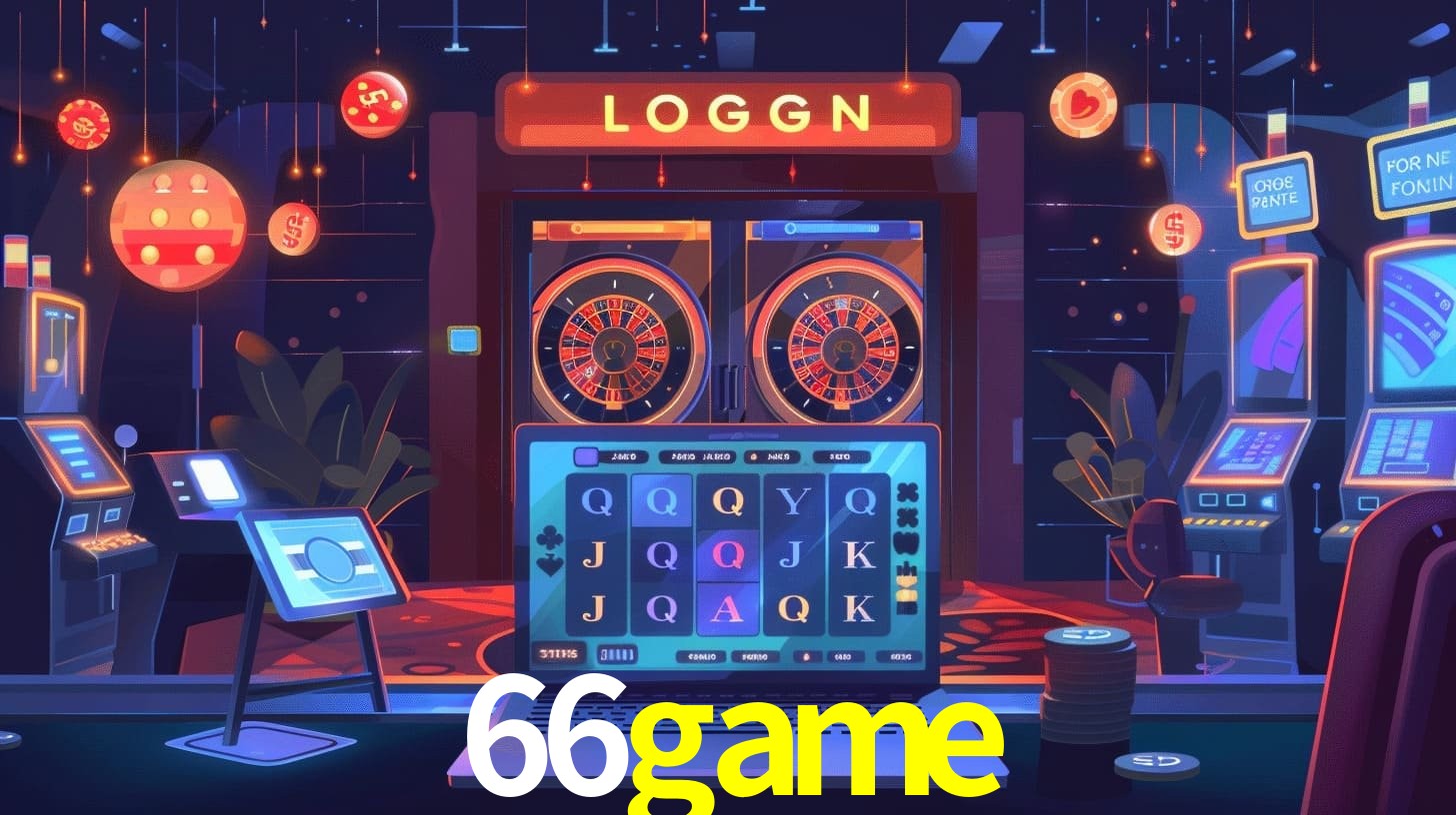 Benefícios da Conta 66game
