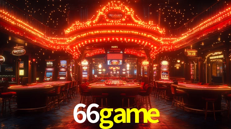 66game App Interface