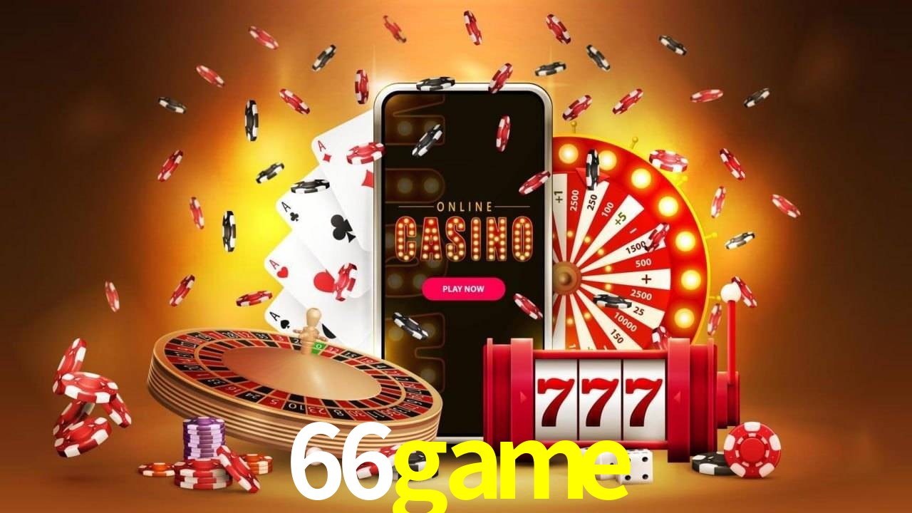 Recursos de Bônus 66game