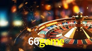 Tecnologia da Plataforma 66game