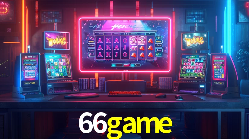 Explore as vantagens do 66game: serviço profissional e confiabilidade