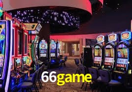 Sistemas de Segurança 66game