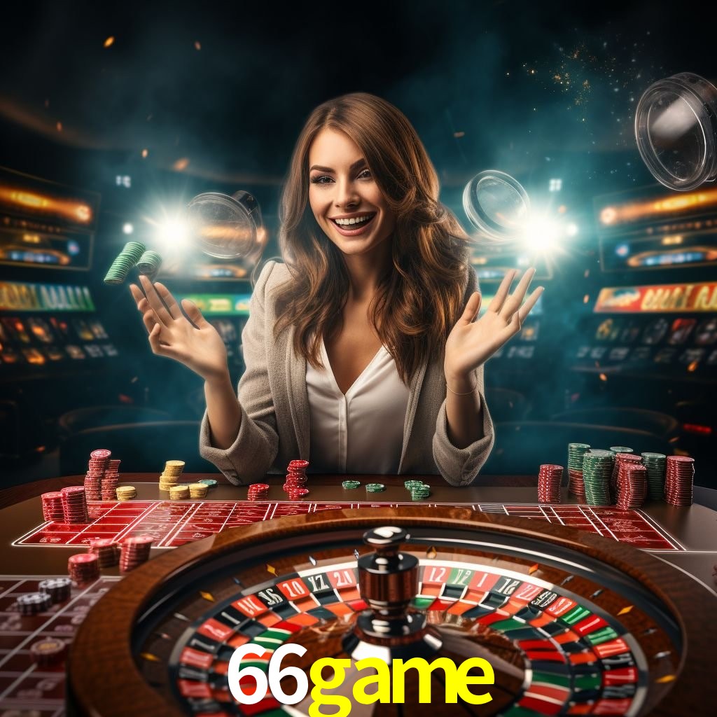 Ofertas Imperdíveis na 66game: Promoções e Bônus Que Valem a Pena