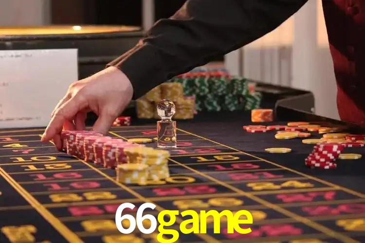 Inovações de Jogos na 66game: O Futuro das Experiências Interativas