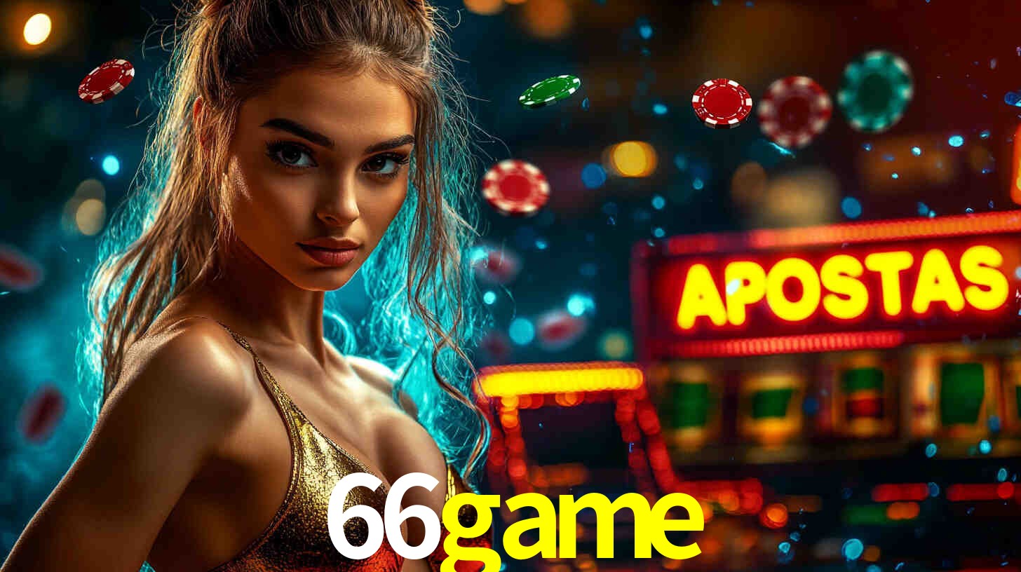 Desvendando o Mundo dos Jogos Virtuais na 66game