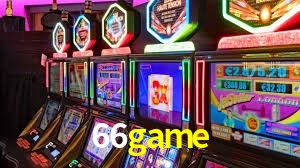 Desvendando o Mundo dos Jogos Virtuais na 66game