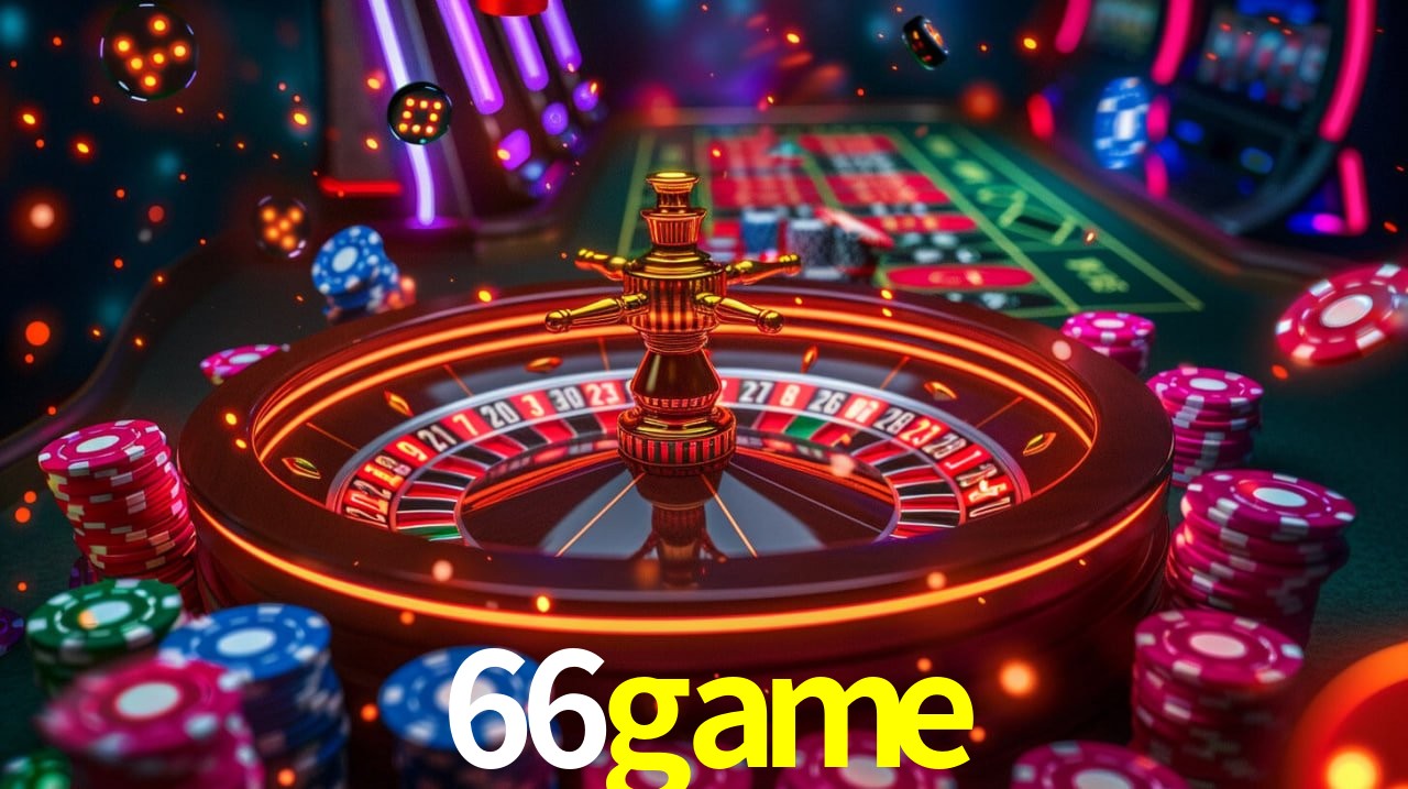 Inovações de Jogos na 66game: O Futuro das Experiências Interativas