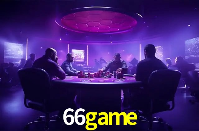 Apostas de Futebol 66game