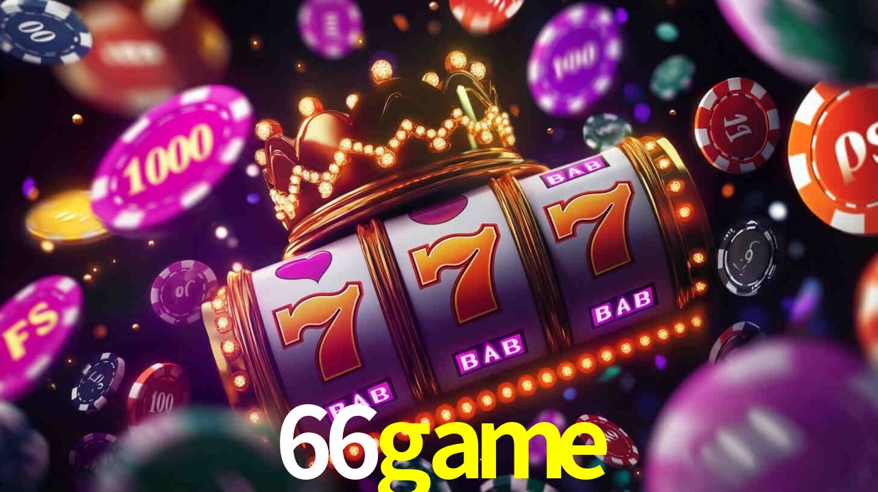 Slot Games 66game