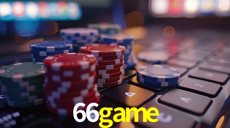 Jogos de Slot 66game
