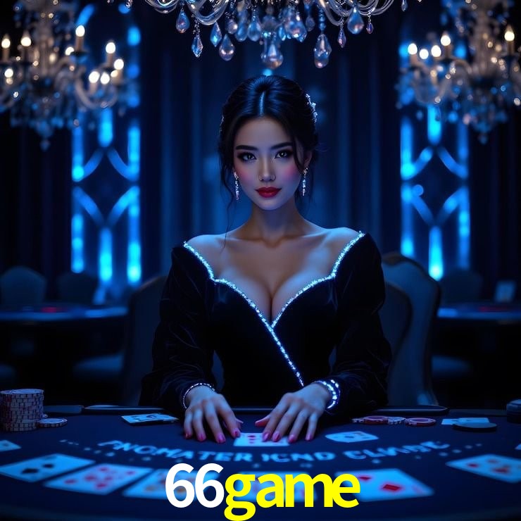 Estatísticas do Jogo 66game