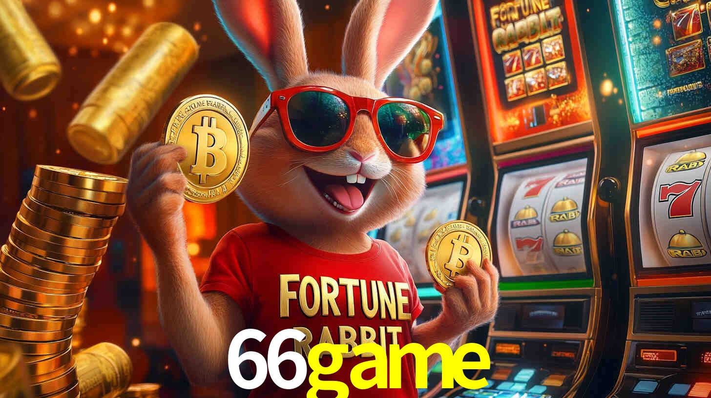 A Revolução dos Aplicativos de Jogos no 66game