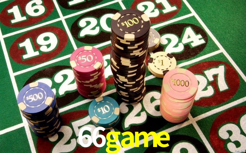 Casino VIP 66game