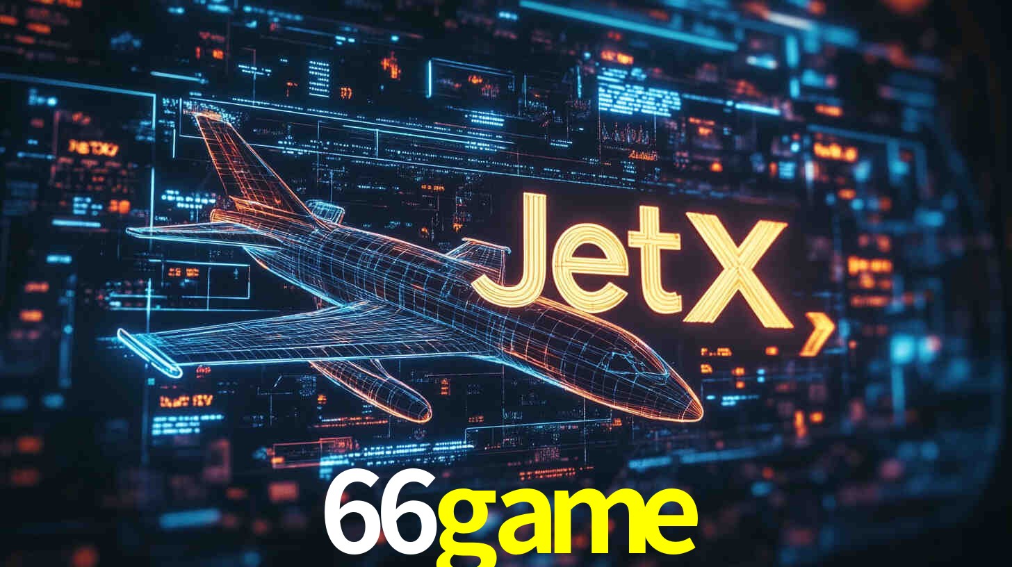 Descubra a Magia dos Jogos de Arcade no 66game