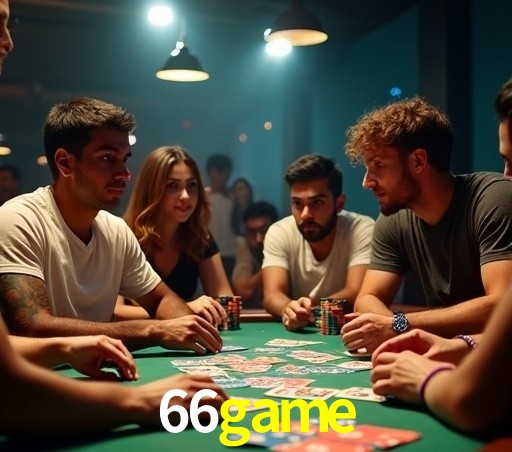 Promoção Relâmpago 66game