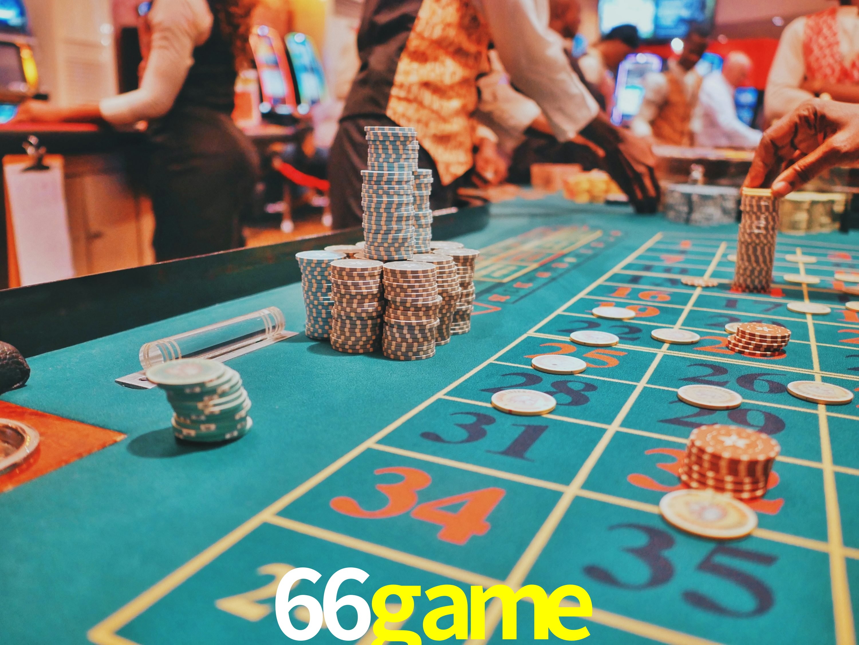 Programa VIP 66game