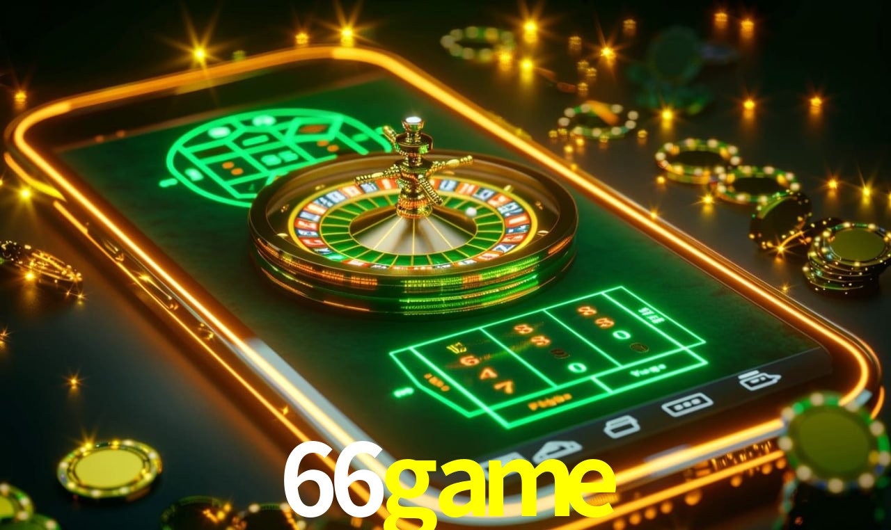 Login Seguro 66game