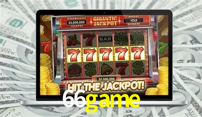 APP oficial da 66game para mobile