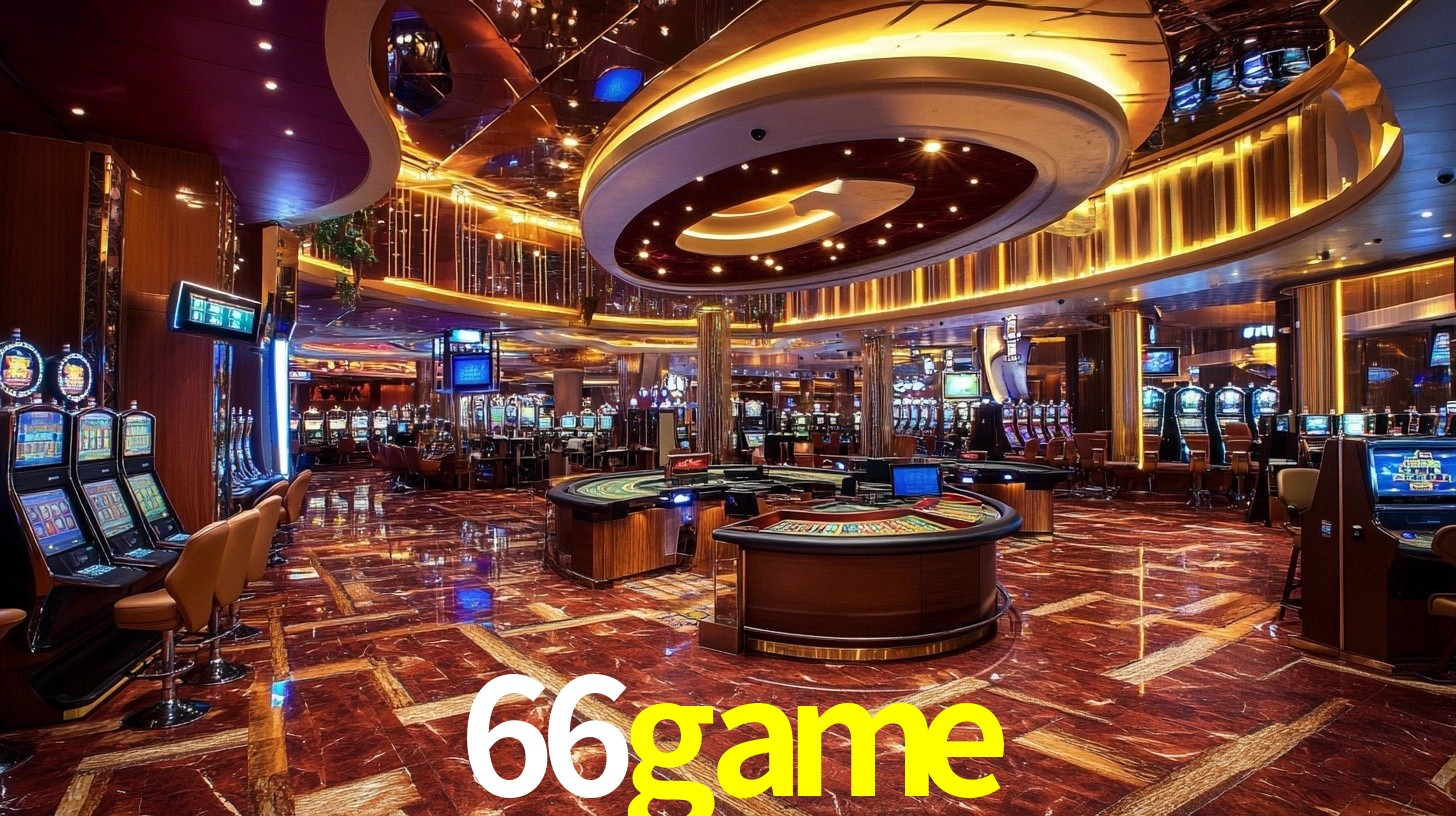 Live Casino 66game