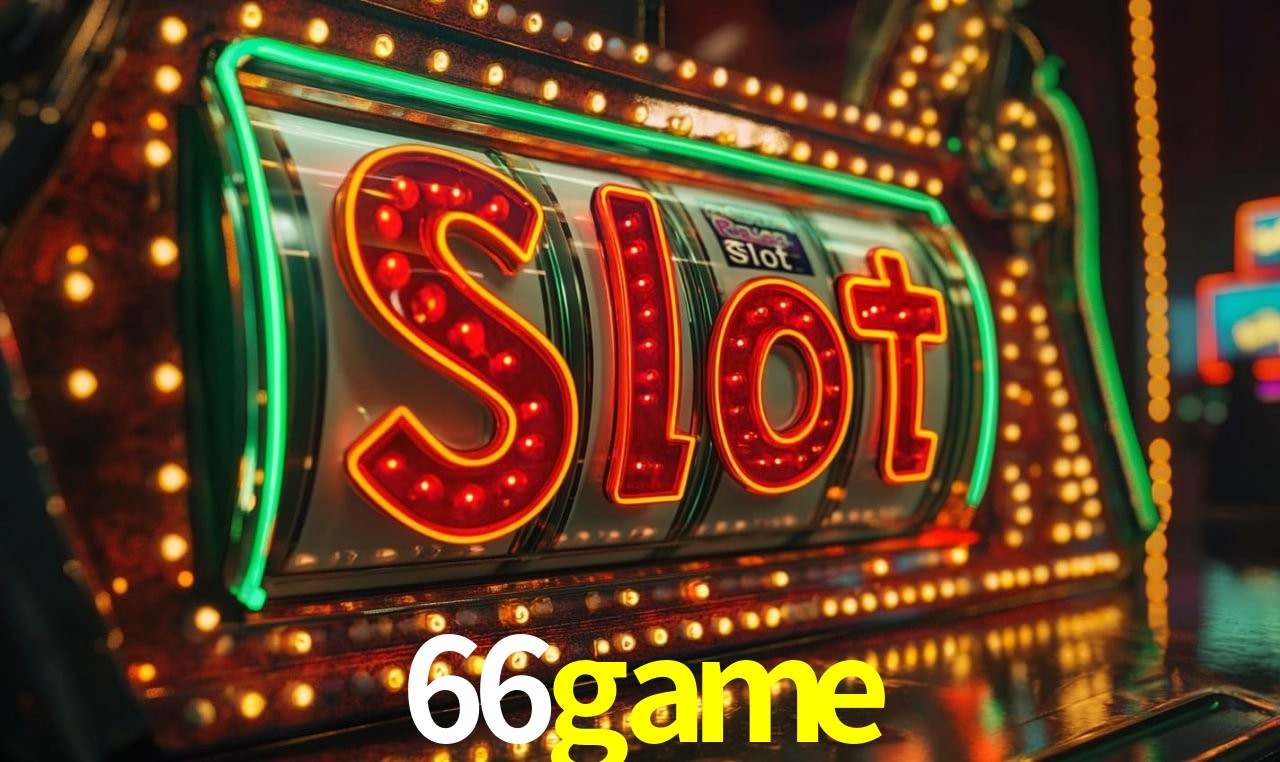 Provedores de Jogos 66game