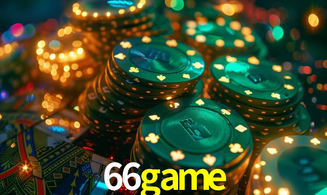Casino Ao Vivo 66game