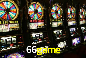 A Experiência Imersiva dos Cassinos Ao Vivo no 66game