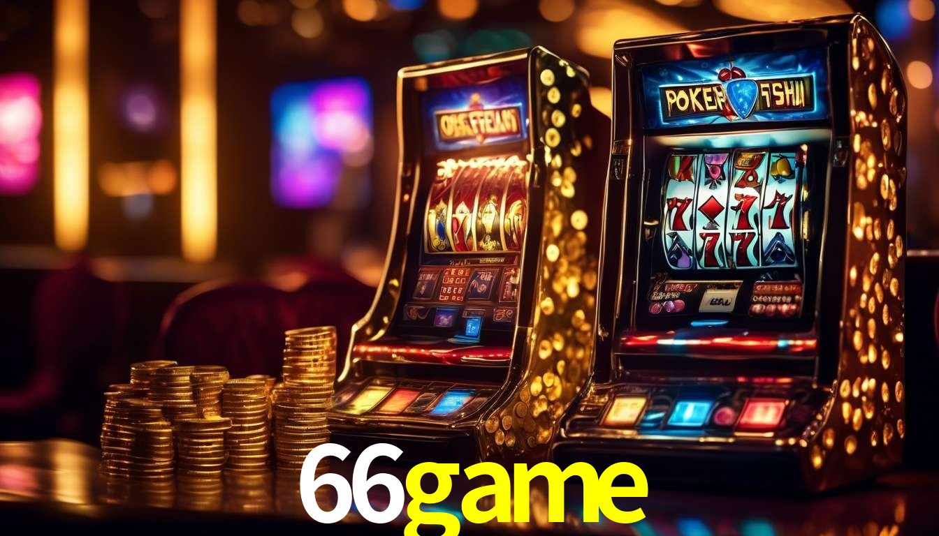 Descubra a Essência do 66game: Nossa História e Compromissos