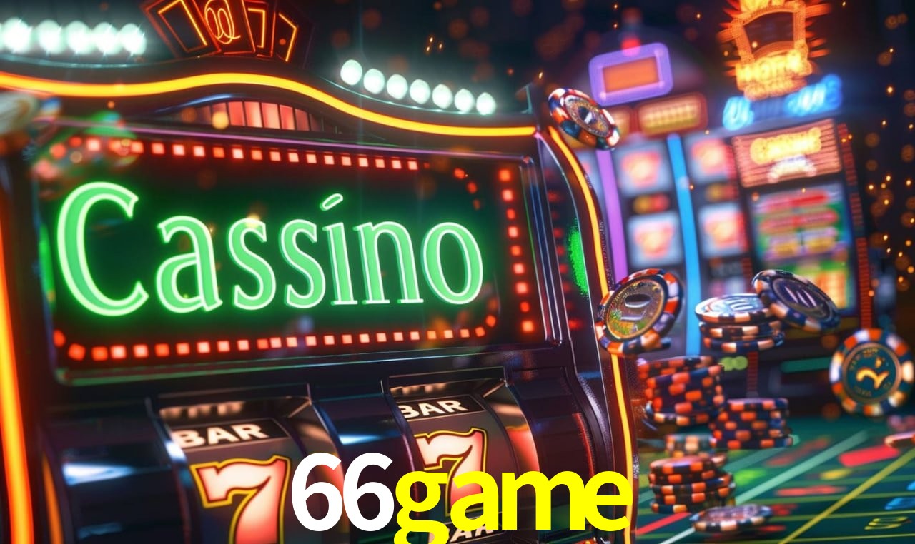 Diretório de Jogos 66game