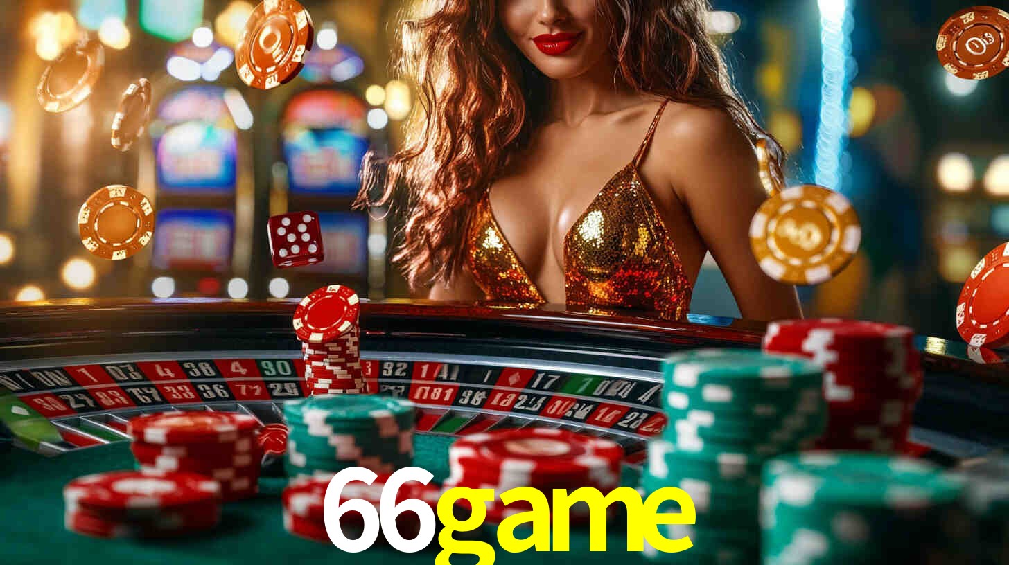 Welcome Bonus 66game