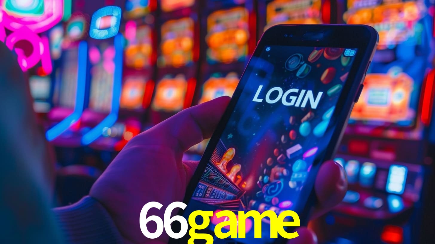 Jogos Exclusivos 66game