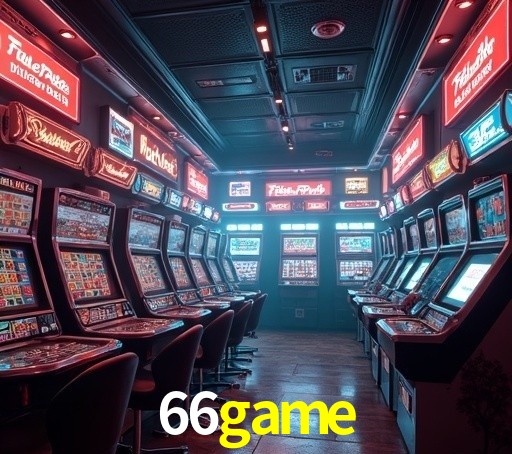 Design Responsivo 66game